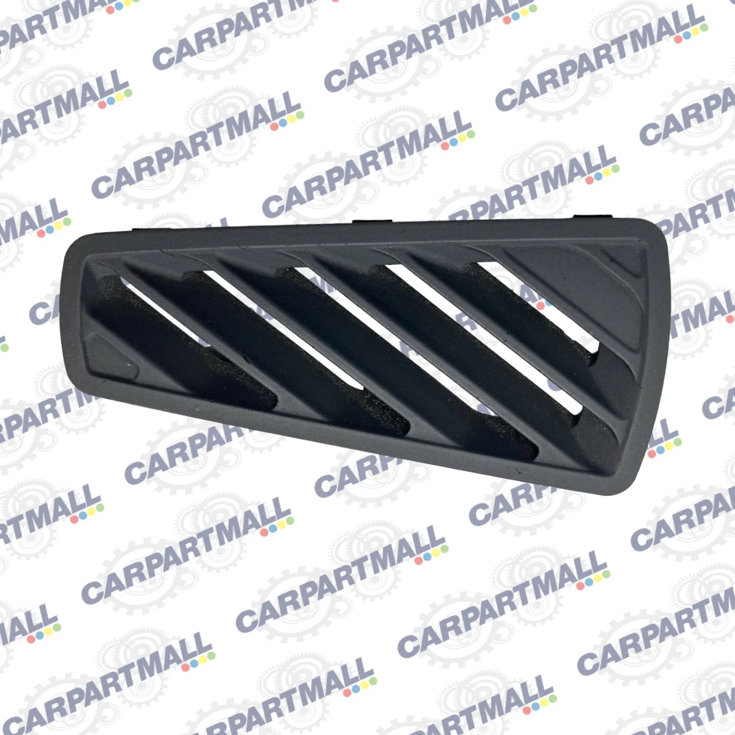 2002-2005 BMW 745I 745LI LEFT DRIVER SIDE UPPER DASH A/C AIR VENT DEFROST GRILLE