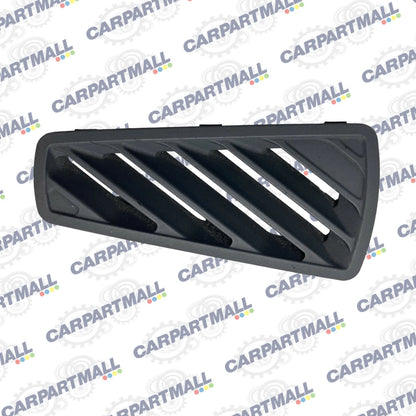 2002-2005 BMW 745I 745LI LEFT DRIVER SIDE UPPER DASH A/C AIR VENT DEFROST GRILLE
