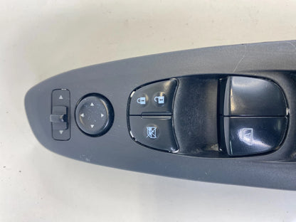 13-20 Nissan Pathfinder FH LH Door Master Power Window Switch Control 254013KA0A