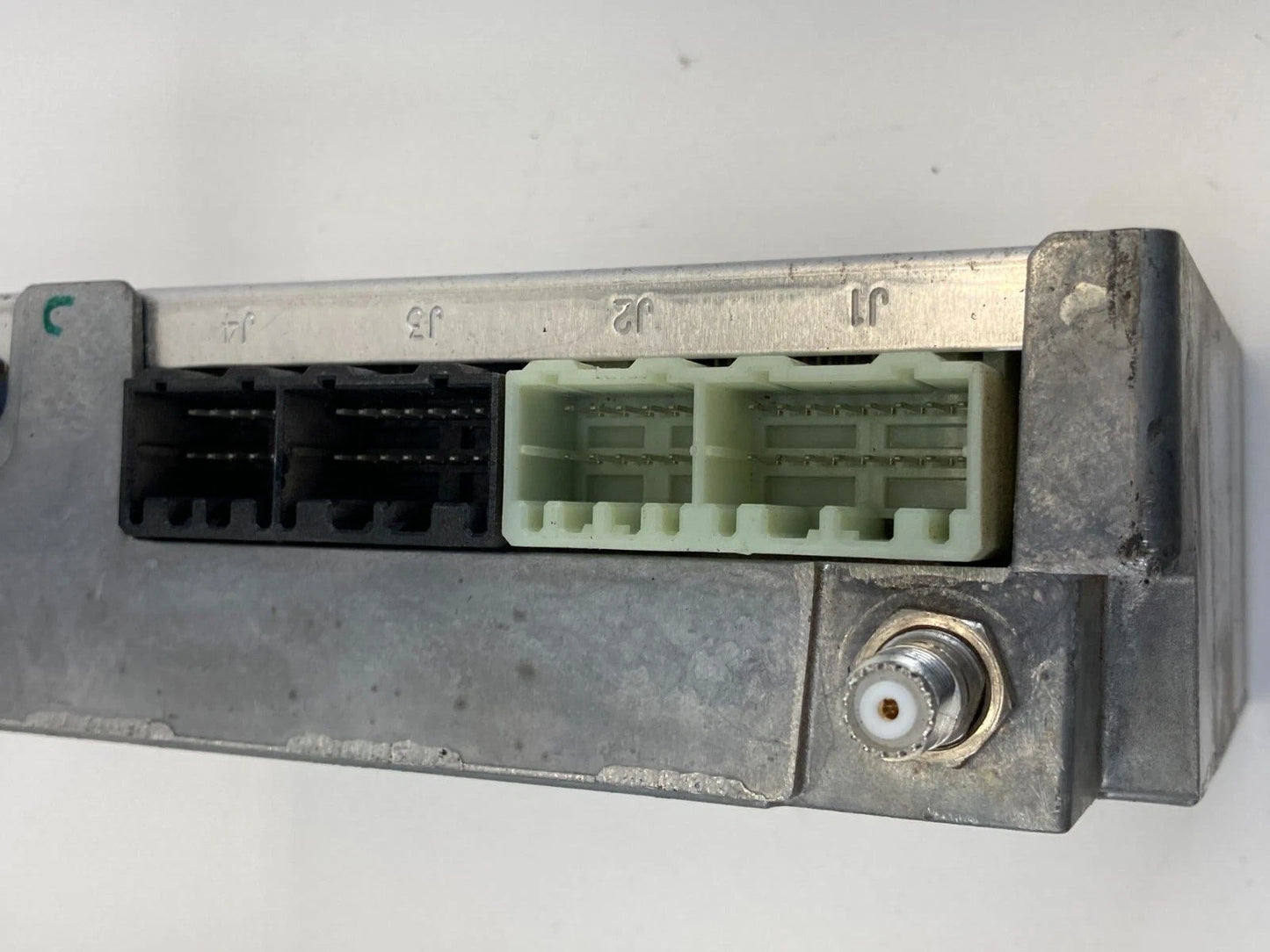 2004-2006 CADILLAC SRX ONSTAR COMMUNICATION CONTROL MODULE MOTOROLA 15784784 OEM