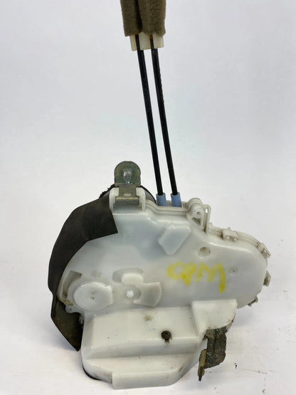 2006-2011 HONDA CIVIC REAR RIGHT BACK SIDE DOOR LOCK LATCH ACTUATOR