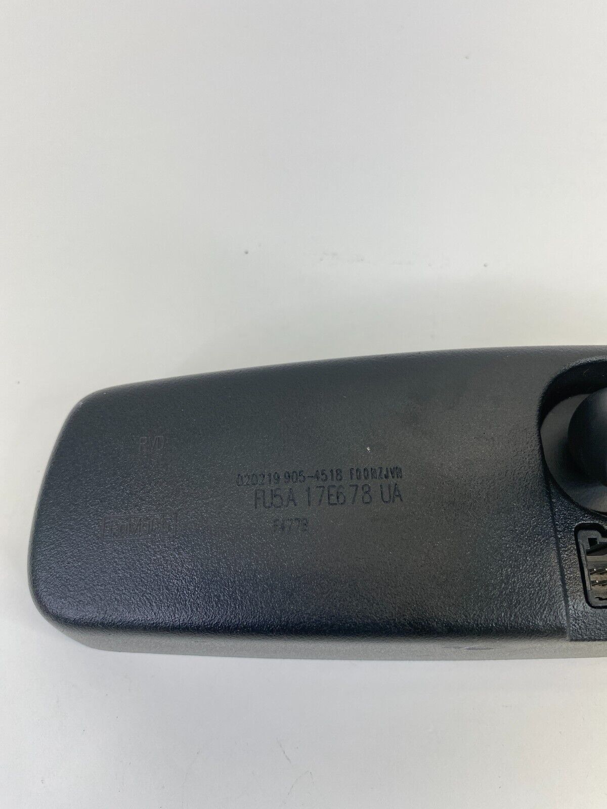 2016-2019 Ford Police Interceptor Utility Inner Rear View Mirror E11026533 OEM