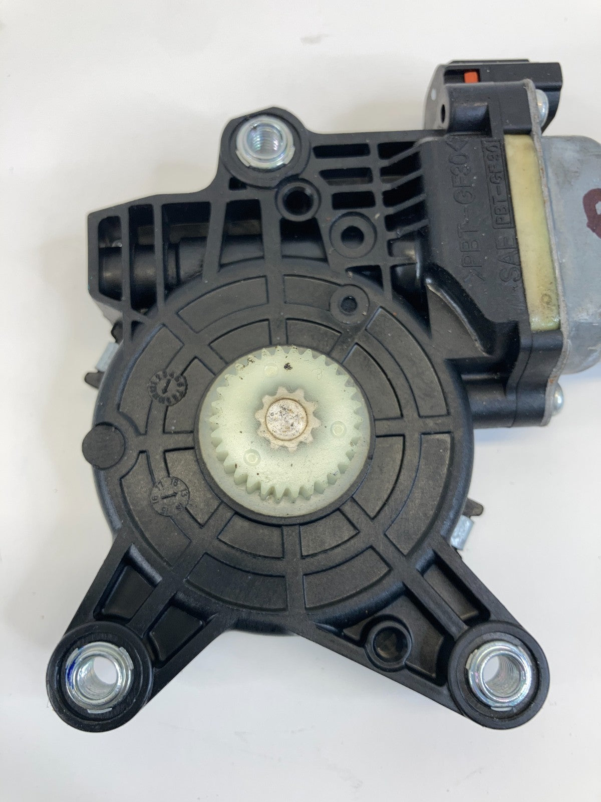 2012-2015 Chevrolet Captiva Sport Rear Right Door Power Window Motor OEM