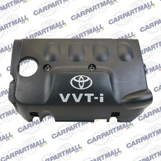 2007-2018 TOYOTA YARIS 1.5L ENGINE VALVE HEAD COVER TRIM 11212-21032 OEM