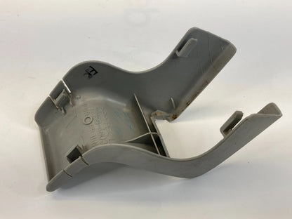 2006-2008 LEXUS RX400H FRONT RIGHT SEAT TRACK INNER COVER TRIM CAP 72158-48030