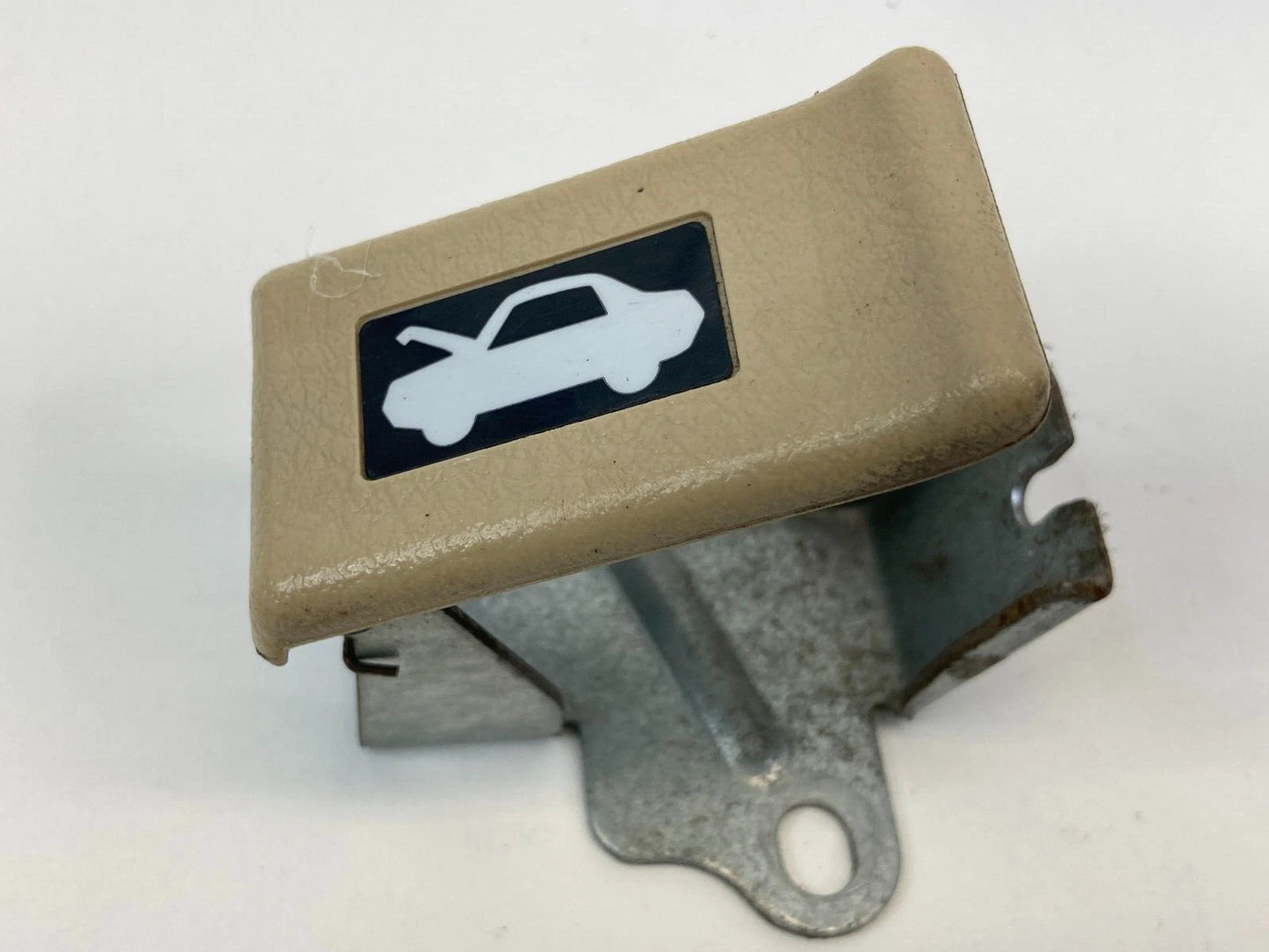 04 05 06 07 08 ACURA TL SEDAN HOOD BONNET LATCH OPENER RELEASE HANDLE LEVER OEM
