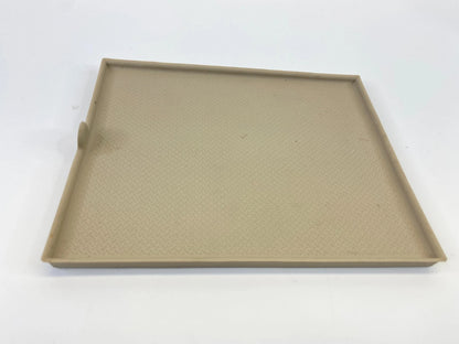 07 08 09 HYUNDAI SANTA FE CENTER CONSOLE MAT TRAY LINER INSERT 84696-2B002 OEM