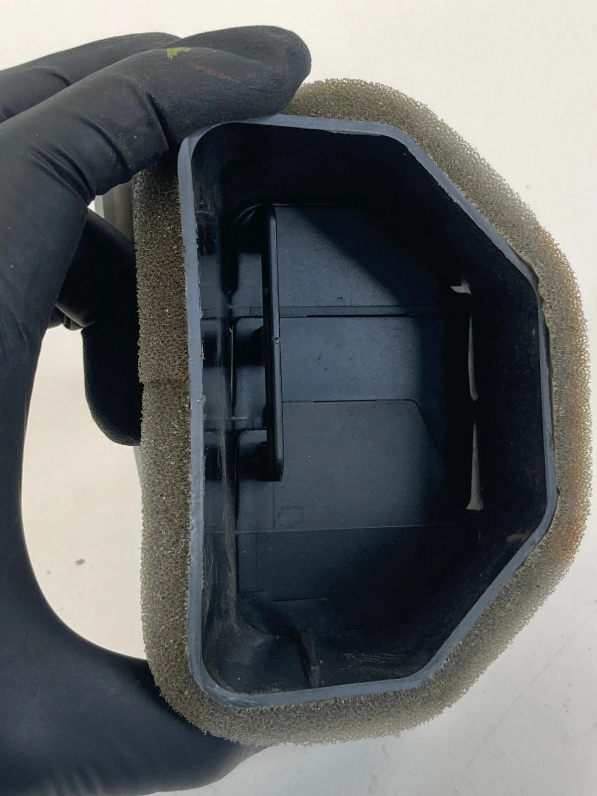 2010-2017 GMC TERRAIN FRONT LEFT DRIVER OUTER DASH AIR VENT 20862309 OEM