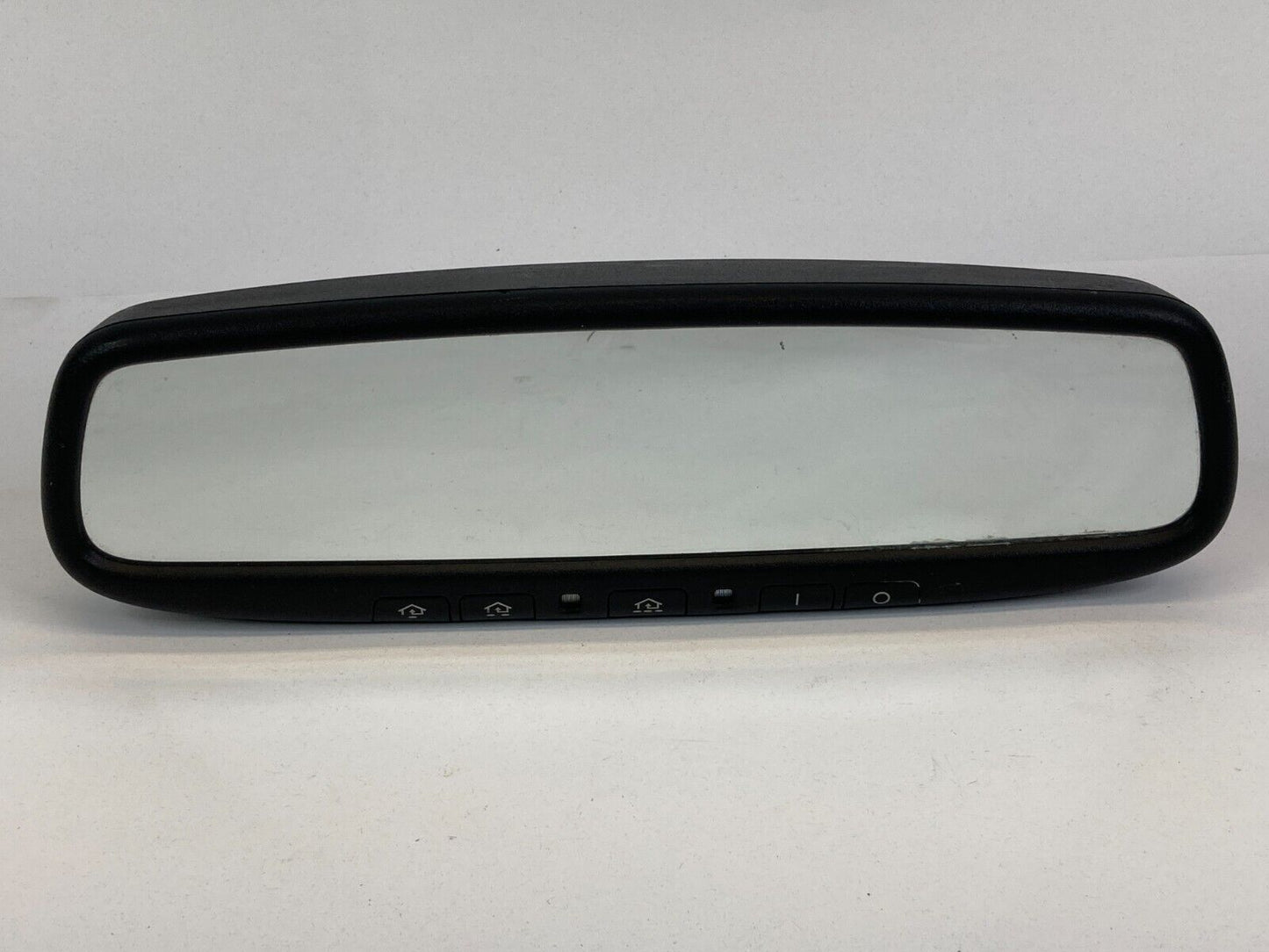 2008-2012 Mitsubishi Galant Inside Rear View Mirror Assembly w/ With Home Link