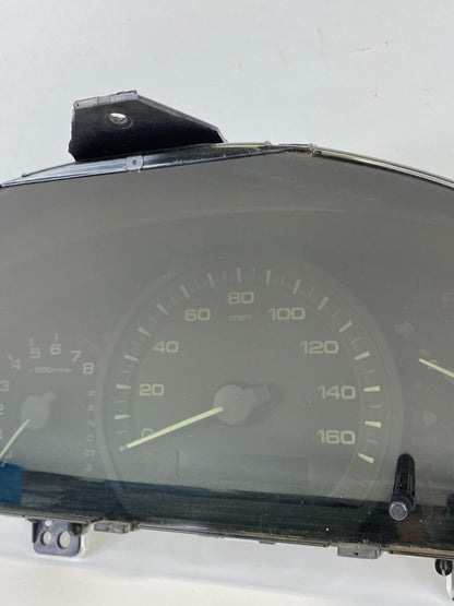 2006 2007 Honda Accord Instrument Cluster Speedometer 242K Miles 78100-SDB-A240