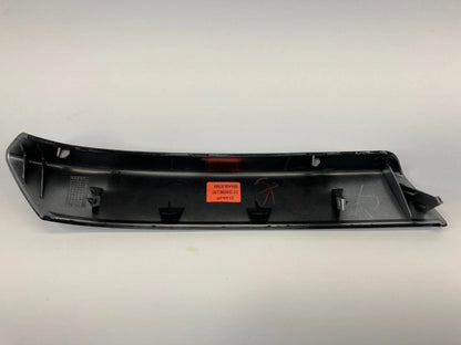 2006-2009 RANGE ROVER SPORT REAR LEFT SIDE DOOR PULL HANDLE COVER TRIM BEZEL OEM