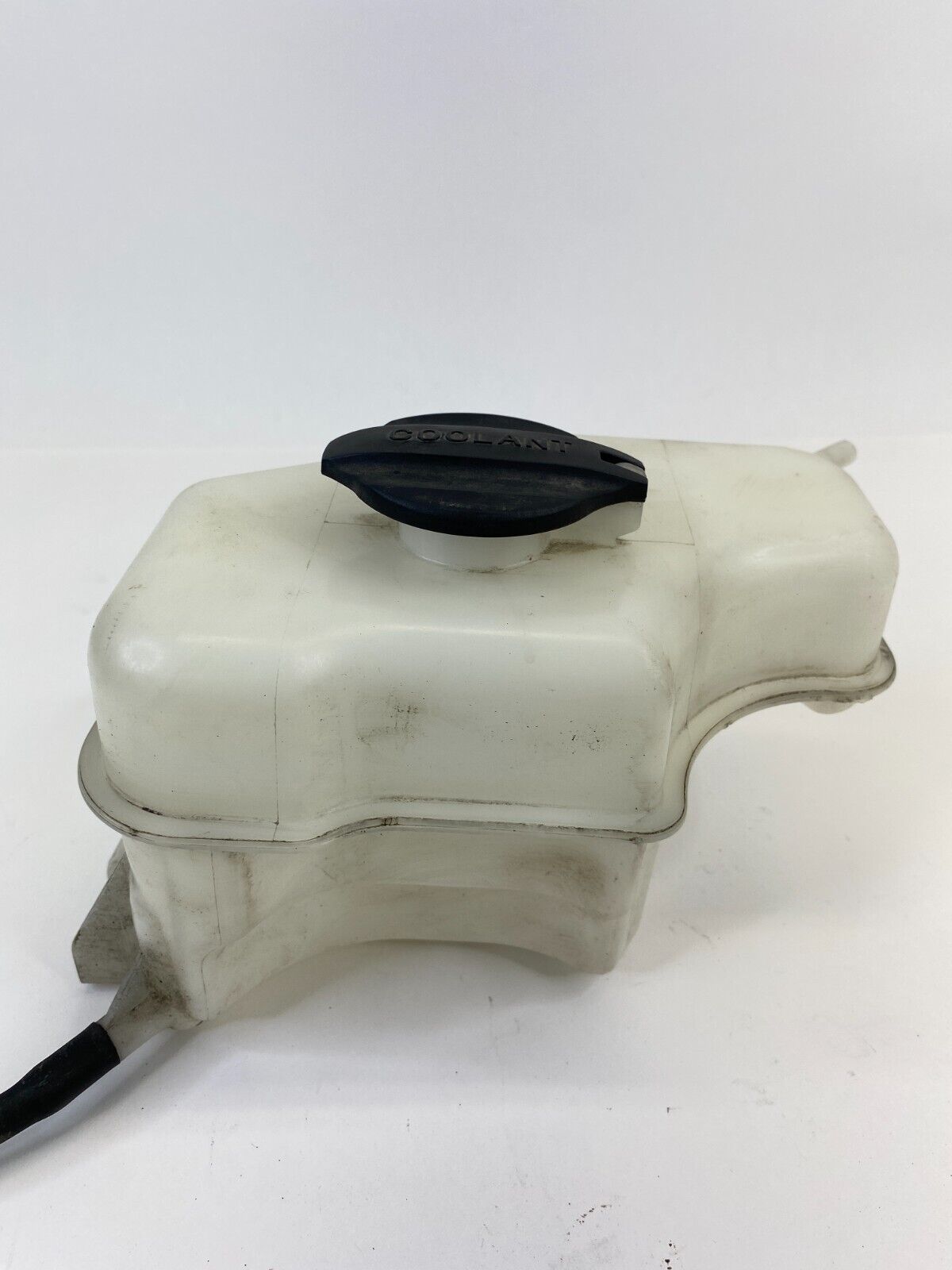 2011-2015 Hyundai Sonata Engine Coolant Reservoir Tank Bottle 25430-2T000 OEM