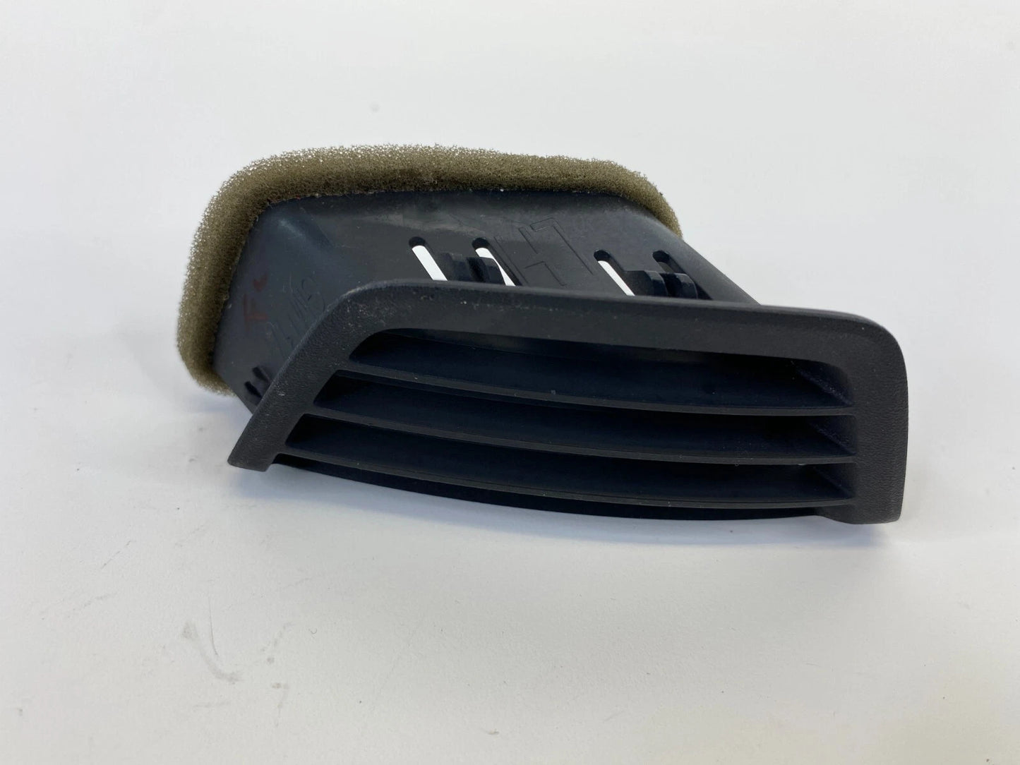 2010-2017 GMC TERRAIN FRONT LEFT UPPER DASH DEFOGGER OUTLET GRILLE 20817702 OEM