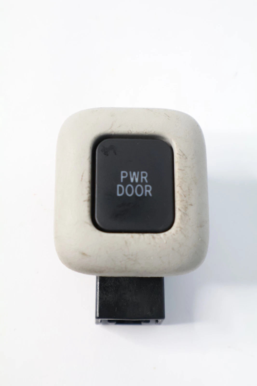 04-15 TOYOTA SIENNA POWER SLIDING DOOR CONTROL SWITCH RH OR LH GRAY OEM 15A515