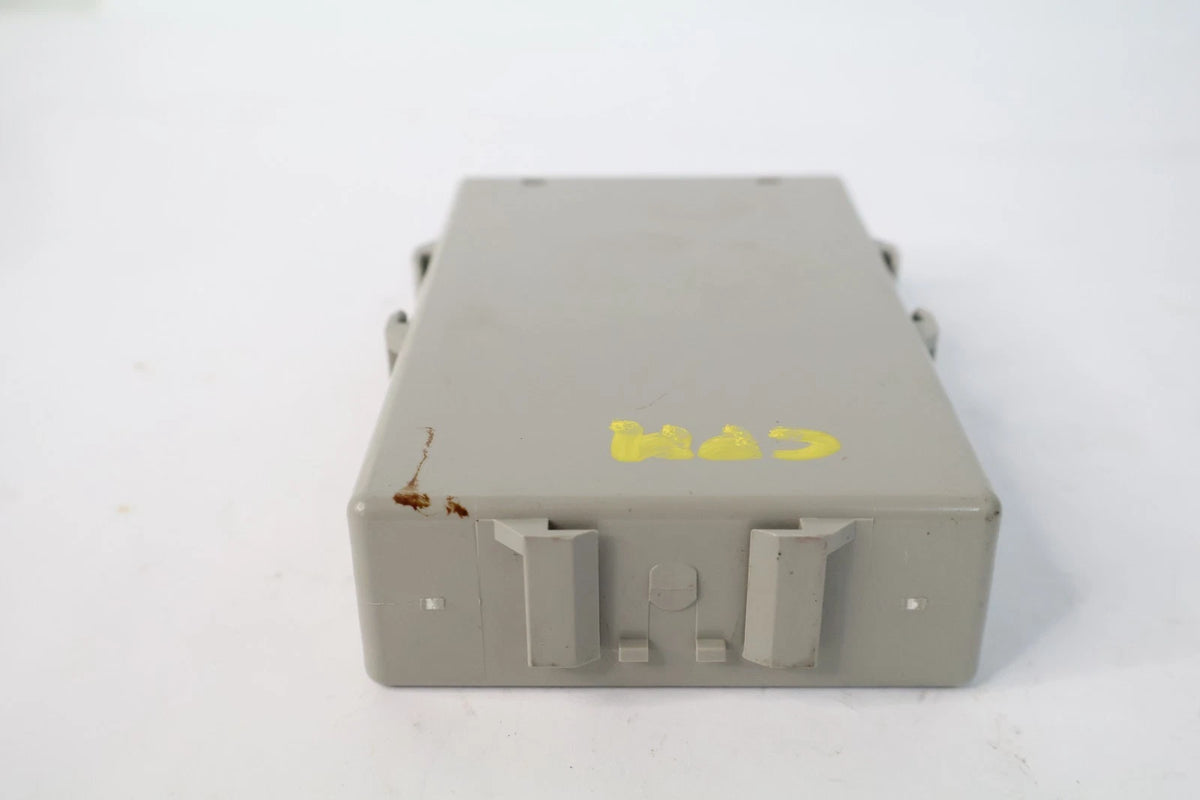 2011-2018 TOYOTA SIENNA SEAT BELT COMPUTER CONTROL MODULE UNIT 89815-47020 OEM