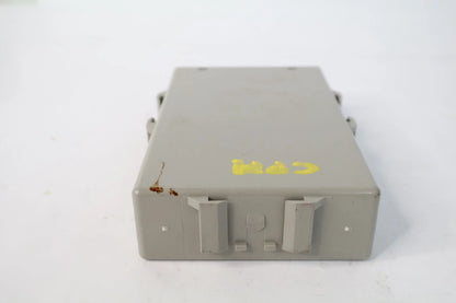 2011-2018 TOYOTA SIENNA SEAT BELT COMPUTER CONTROL MODULE UNIT 89815-47020 OEM