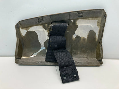 1996-1999 BMW 328I 328IS CONVERTIBLE FRONT RIGHT DASH PANEL COVER LID TRIM OEM