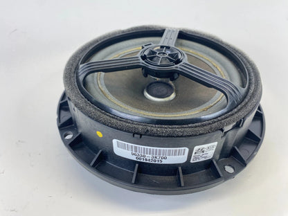 2006-2010 HYUNDAI SONATA REAR RIGHT DOOR AUDIO SPEAKER 96330-3K700 OEM
