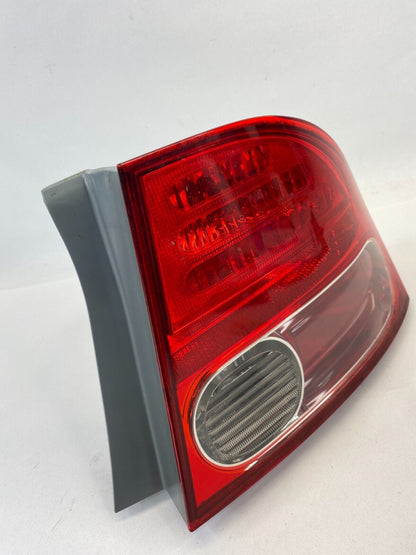 2006 2007 2008 Honda Civic Sedan Right Passenger Outer Tail Light Taillight Lamp