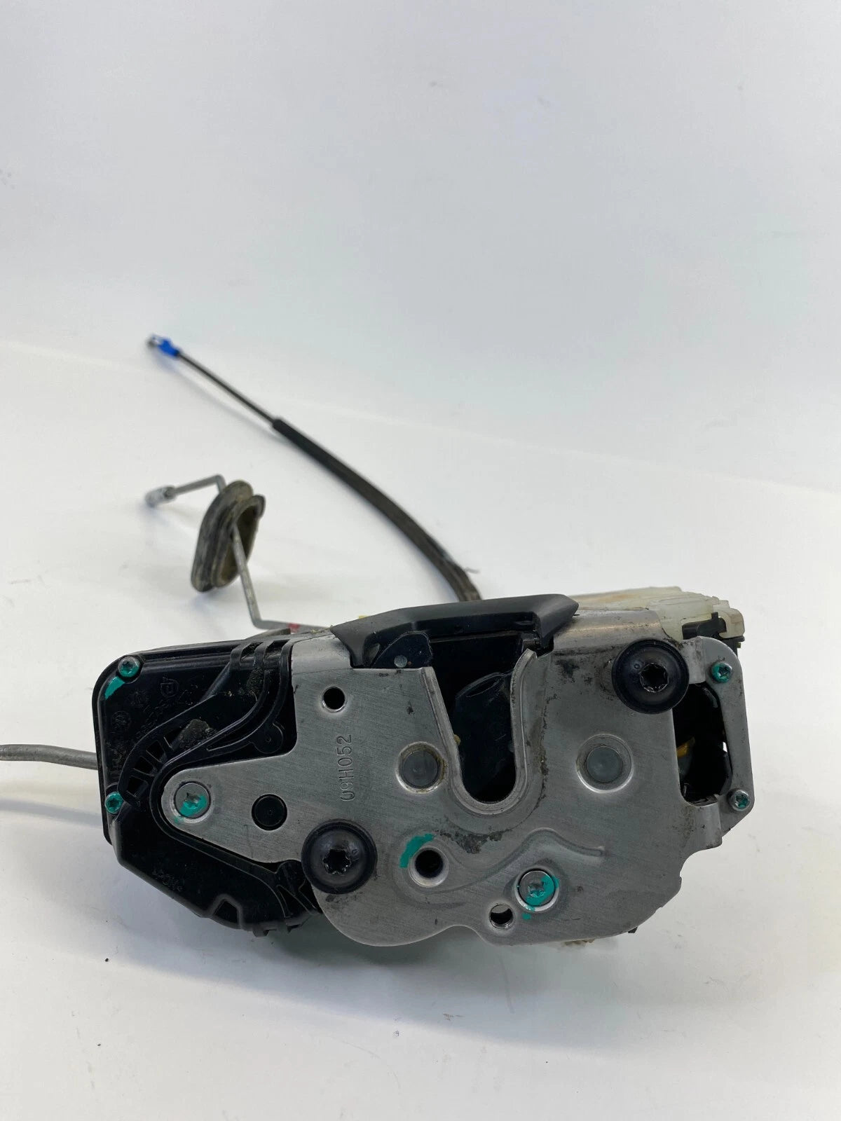 2010-2015 CHEVY EQUINOX REAR LEFT DOOR LOCK LATCH ACTUATOR RELEASE 13503783 OEM