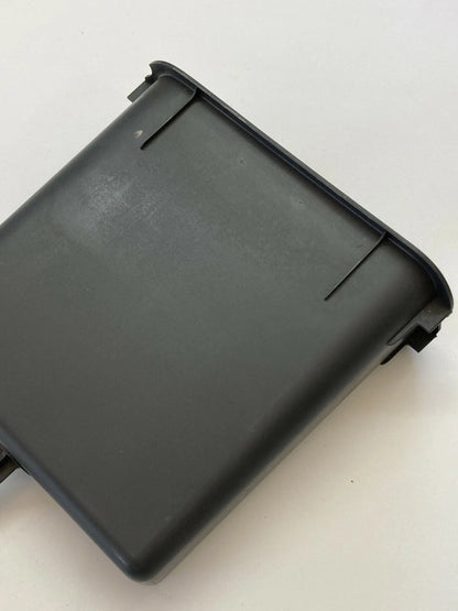 1997-1999 CHEVROLET MALIBU DASH STORAGE COMPARTMENT POCKET BEZEL TRIM 22644330