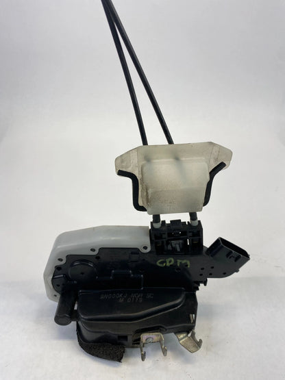 2007-2012 NISSAN ALTIMA FRONT RIGHT PASSENGER DOOR LOCK ACTUATOR LATCH OEM