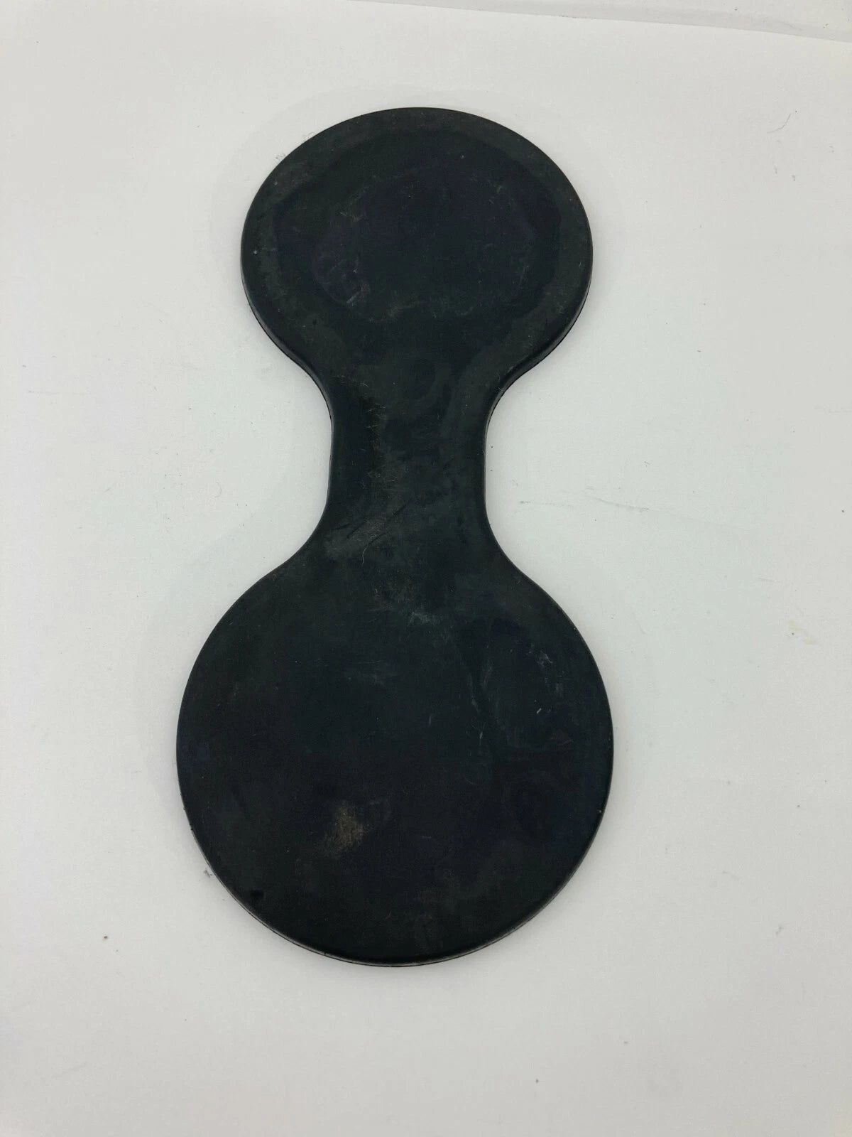 2003 2004 2005 2006 KIA SORENTO FRONT CENTER CONSOLE CUP HOLDER RUBBER MAT OEM