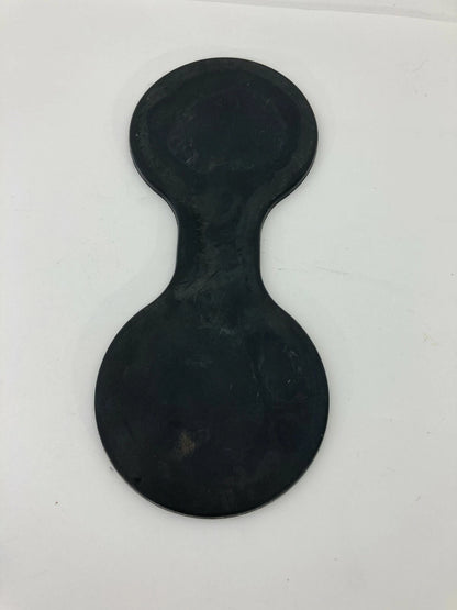 2003 2004 2005 2006 KIA SORENTO FRONT CENTER CONSOLE CUP HOLDER RUBBER MAT OEM