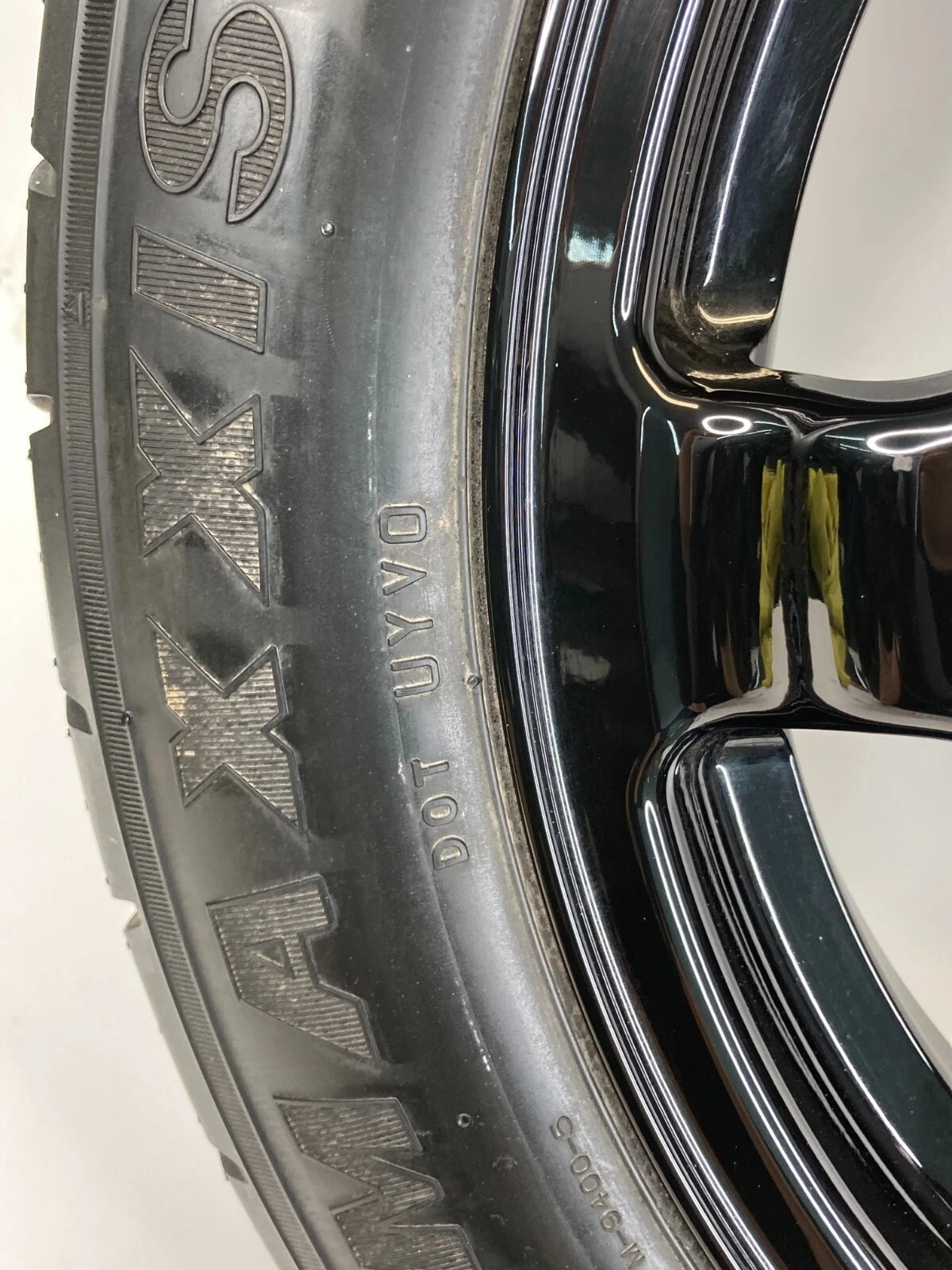 09-19 FORD FLEX EMERGENCY ALUMINUM WHEEL SPARE TIRE T155/70/D17 110M R17 17" OEM