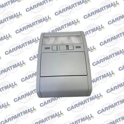 04 05 06 07 08 09 TOYOTA PRIUS FRONT OVERHEAD CONSOLE DOME MAP LIGHT LAMP OEM