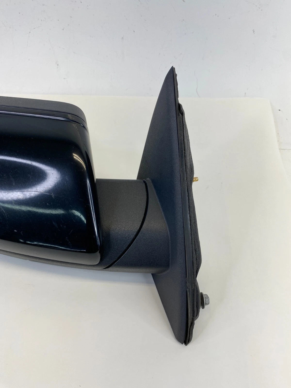 2013-2019 FORD FLEX FRONT RIGHT PASSENGER DOOR POWER SIDE VIEW MIRROR ASSY OEM