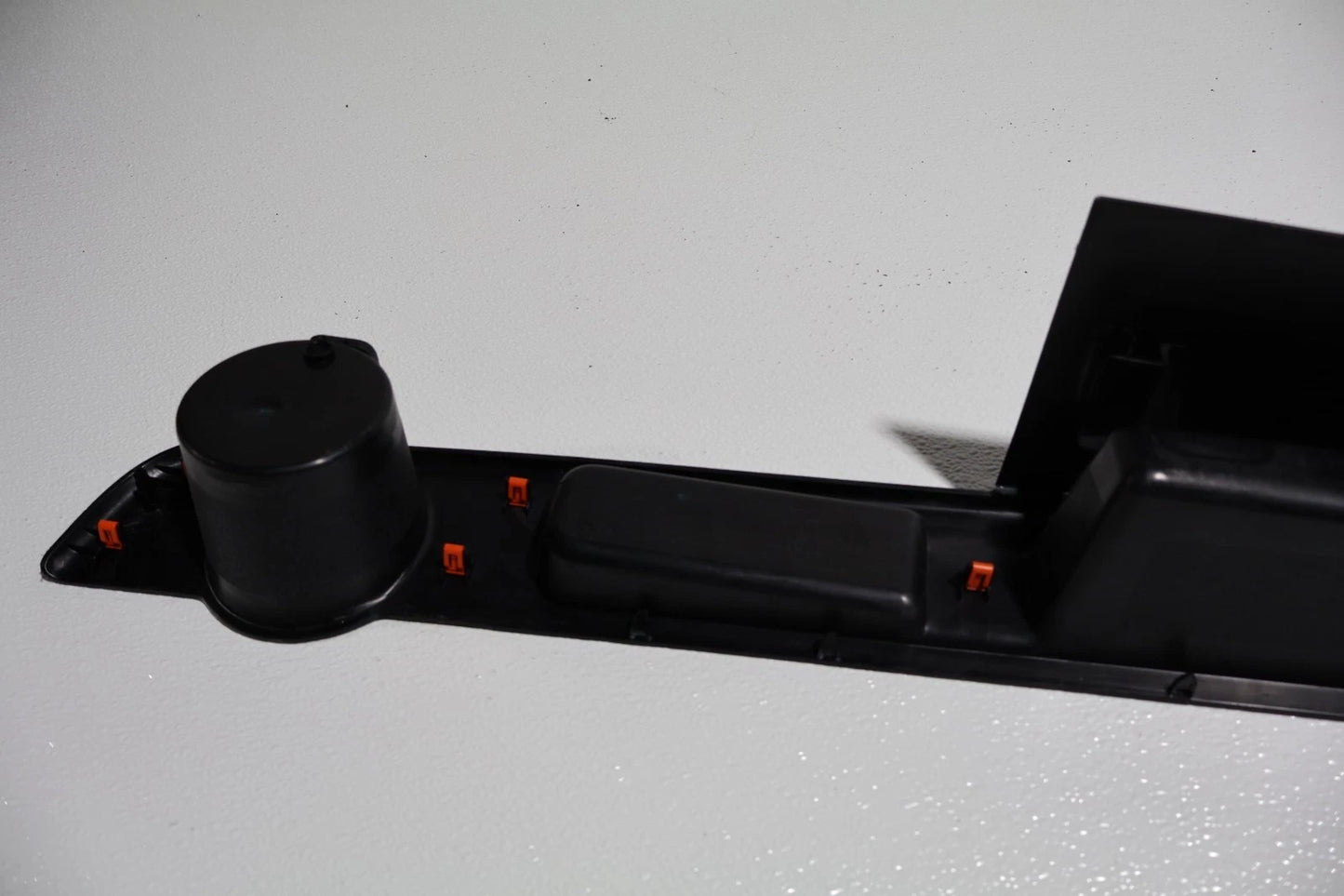 2020-2024 FORD EXPLORER REAR RIGHT TRUNK TRIM PANEL STORAGE BOX LB5B-S312A06-AH3