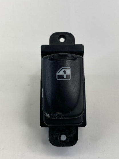 2007-2011 Hyundai Accent Sedan Rear Left Door Power Window Switch 202005491 OEM