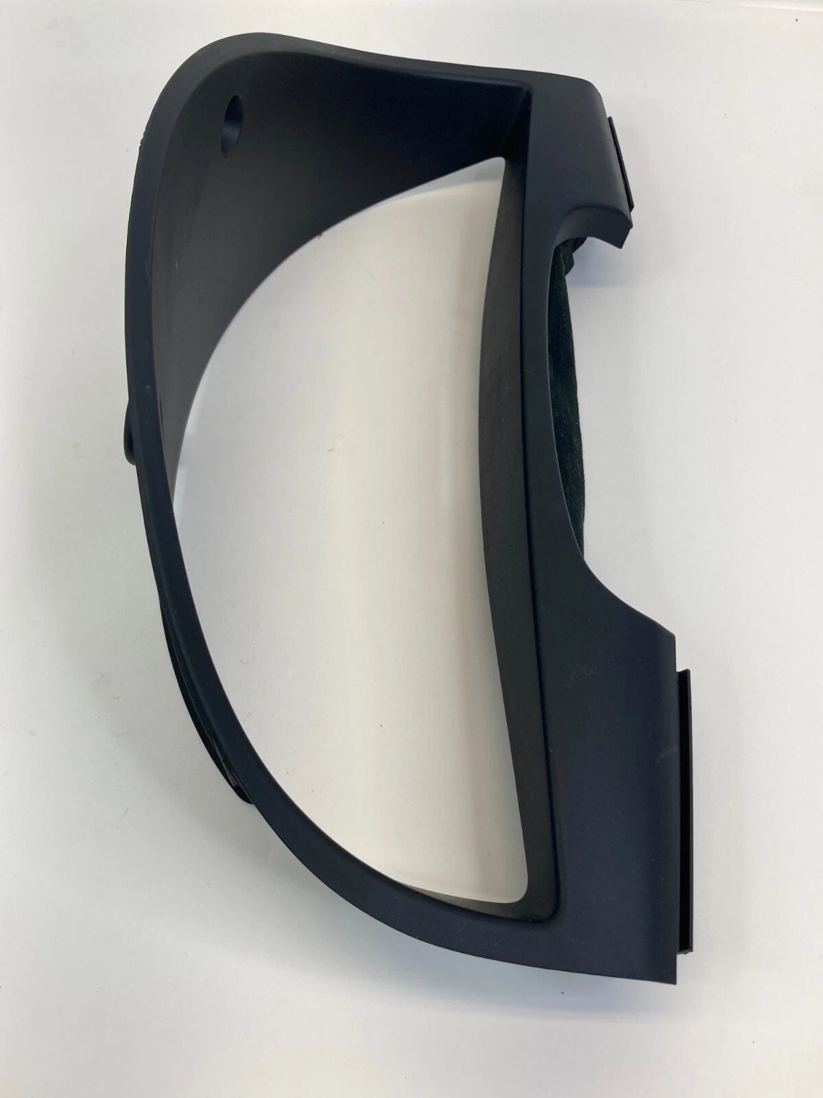 2007-2011 TOYOTA CAMRY SEDAN INSTRUMENT CLUSTER DASH BEZEL TRIM 55404-06030 OEM