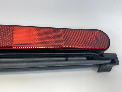 1999-2004 AUDI A6 QUATTRO EMERGENCY HAZARD WARNING TRIANGLE ASSY OEM