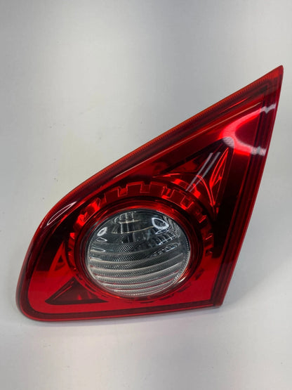 2014 2015 NISSAN ROGUE SELECT RIGHT SIDE TRUNK LID INNER TAIL LIGHT TAILLIGHT