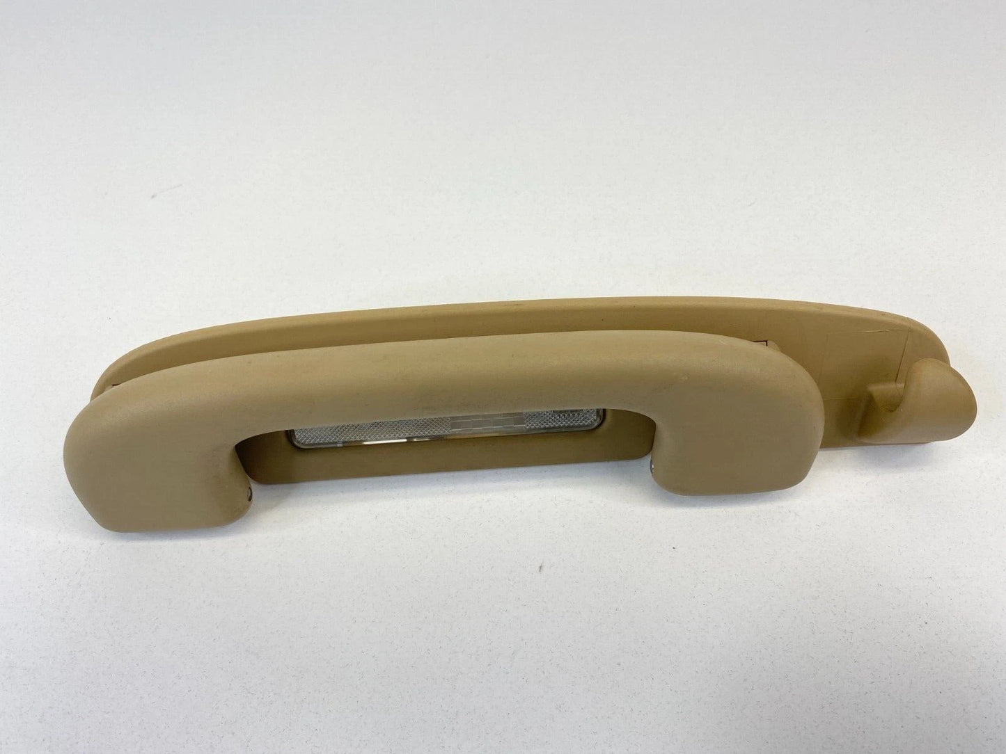 2006-2010 MERCEDES-BENZ R350 REAR LEFT ROOF GRAB HANDLE W/ LAMP A1648100554 OEM
