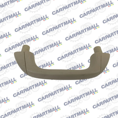 03-08 TOYOTA COROLLA MATRIX REAR RIGHT INSIDE ROOF GRIP GRAB ASSIST HANDLE OEM