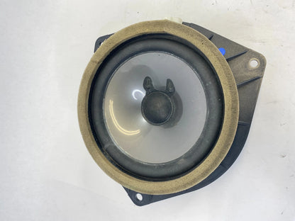 2006-2014 LEXUS IS250 IS350 FRONT RIGHT DOOR LOWER AUDIO SPEAKER OEM 86160-53210