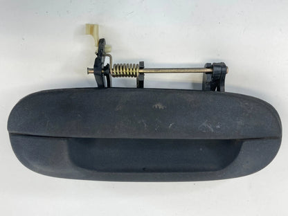 02-09 CHEVROLET TRAILBLAZER REAR RIGHT SIDE EXTERIOR OUTER DOOR HANDLE 15247983