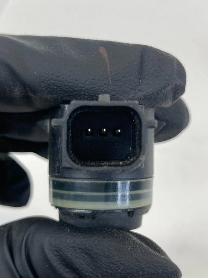 2018 2019 FORD POLICE INTERCEPTOR UTILITY PARKING ASSIST AID SENSOR SET OF 4 OEM