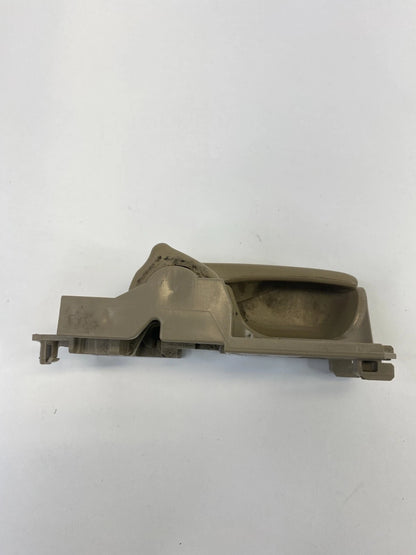 2003-2008 TOYOTA COROLLA FRONT RIGHT SIDE INTERIOR DOOR HANDLE 69273-02020 OEM