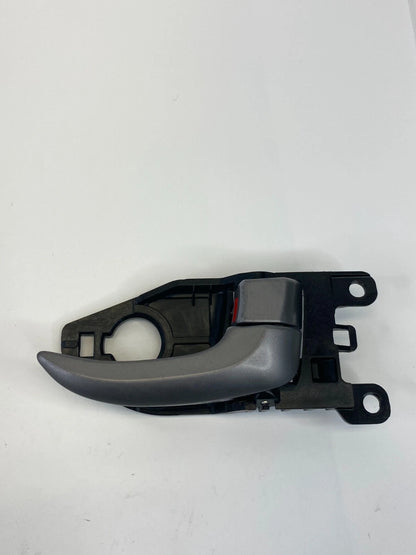 11-16 HYUNDAI ELANTRA FRONT RIGHT PASSENGER INTERIOR DOOR HANDLE 82623-MD000 OEM