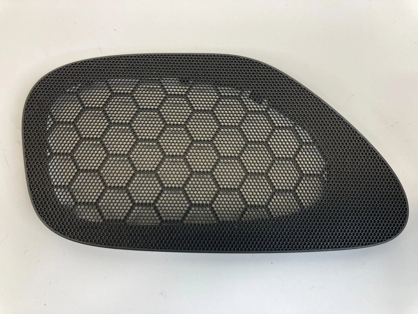 2003-2011 SAAB 9-3 93DASH RIGHT PASSENGER SPEAKER GRILLE TRIM 12785898 OEM