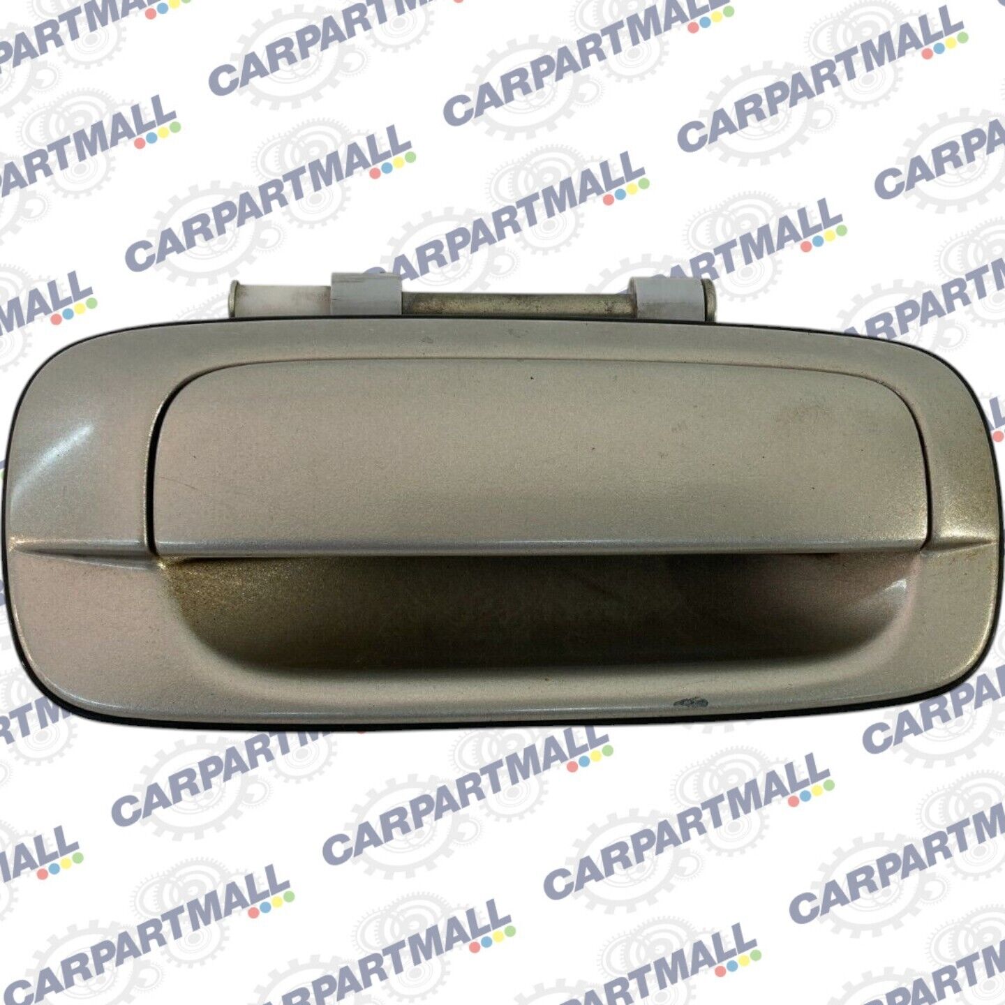 1998-2005 Lexus GS300 Rear Right Passenger Exterior Door Handle Assembly OEM