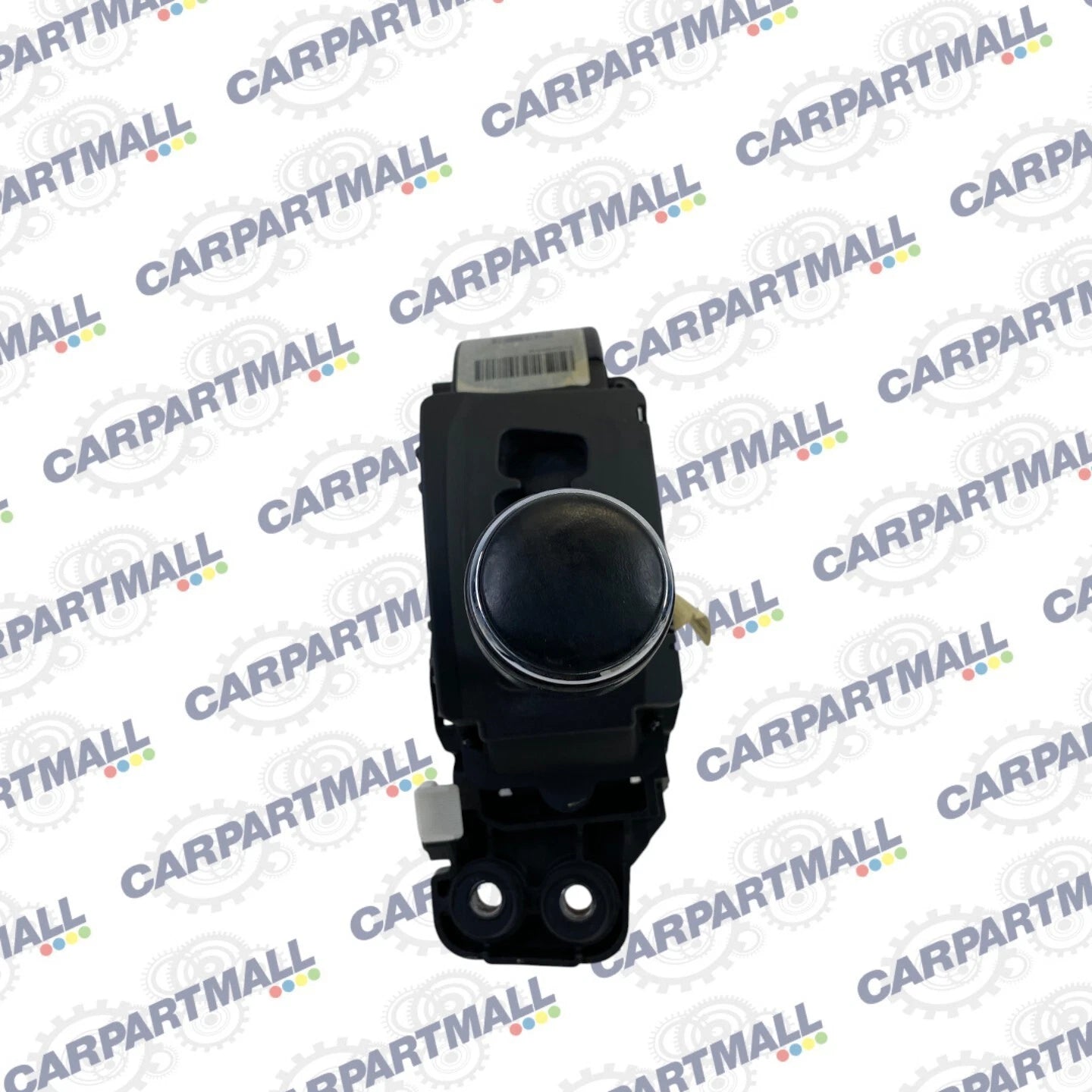 11-16 CHRYSLER TOWN & COUNTRY 3.6L AUTOMATIC FLOOR GEAR SHIFTER SHIFT LEVER OEM