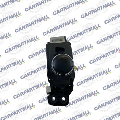 11-16 CHRYSLER TOWN & COUNTRY 3.6L AUTOMATIC FLOOR GEAR SHIFTER SHIFT LEVER OEM