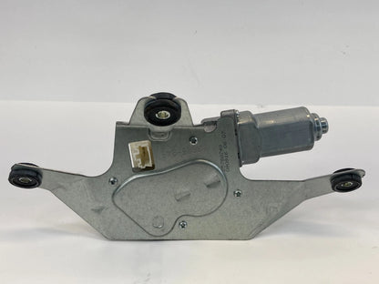 2010-2017 CHEVROLET EQUINOX REAR LIFGATE WINDOW WIPER MOTOR ASSEMBLY 25788749