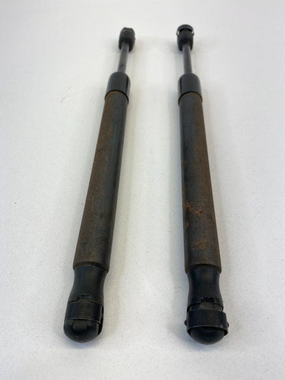 2005-2008 Audi A4 Rear Trunk Hatch Lift Cylinder Support Shock Strut Pair OEM