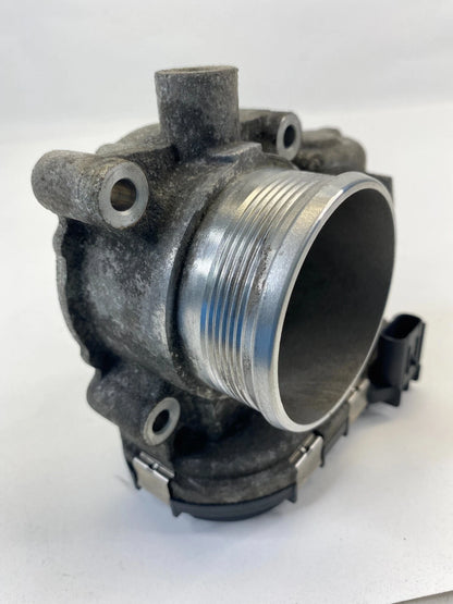 2012 2013 FORD FOCUS 13-16 FUSION 2.0L THROTTLE BODY THROTTLE VALVE CM5E-9F991AD